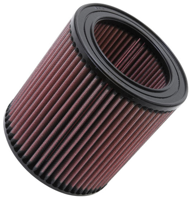 K&N Replacement Air Filter PONTIAC,BUICK,CHEVY 1985-96-Air Filters - Drop In-Grocery Getter Performance