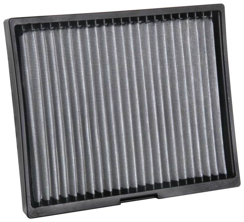 K&N Replacement Cabin Air Filter-Cabin Air Filters-Grocery Getter Performance