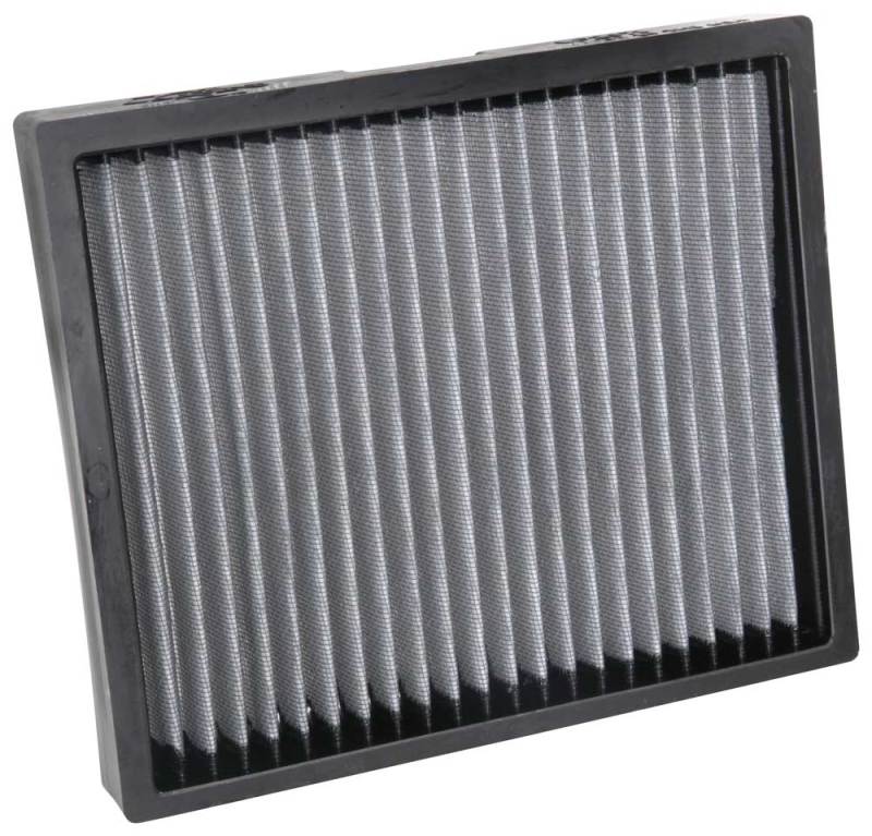 K&N Replacement Cabin Air Filter-Cabin Air Filters-Grocery Getter Performance