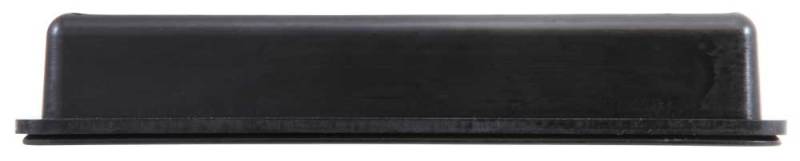K&N Replacement Panel Air Filter for 11-14 Jeep Grand Cherokee 3.0L V6 Diesel-Air Filters - Drop In-Grocery Getter Performance