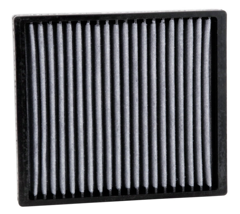 K&N Scion 07-12 Dodge Caliber Cabin Air Filter-Cabin Air Filters-Grocery Getter Performance