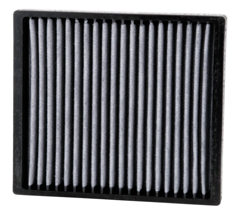 K&N Scion 07-12 Dodge Caliber Cabin Air Filter-Cabin Air Filters-Grocery Getter Performance