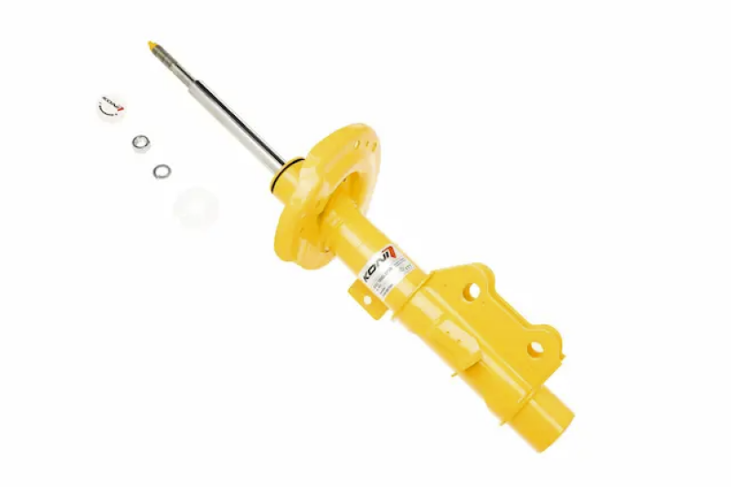 Koni 10-15 Camaro (5TH GEN) Left-Front McPherson Strut-Shock & Spring Kits-Grocery Getter Performance