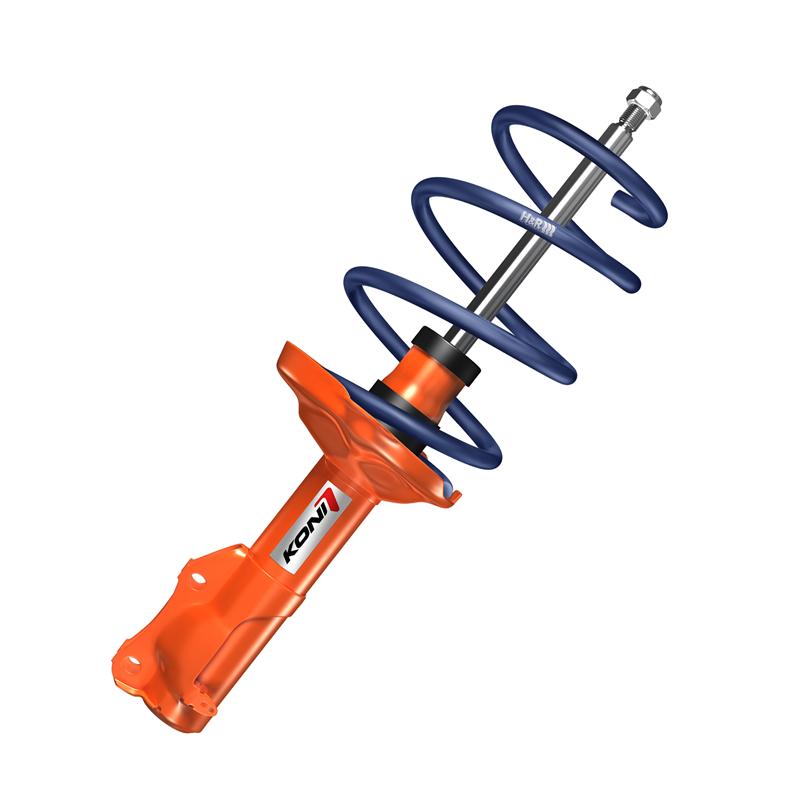 Koni 1125 STR.T Kit 98-05 Mazda Miata (NB)-Shock & Spring Kits-Grocery Getter Performance