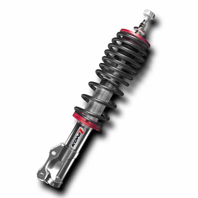 Koni 1150 Threaded Suspension Kit 05-13 Audi A3 FWD 4 cyl.-Coilovers-Grocery Getter Performance
