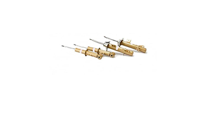 Koni 2100 FSD (Gold) 97-11 Chevy Corvette C5 inc Z06/C6 exc Z06 (exc Elec Susp) *SINGLE FRONT ONLY*-Shocks and Struts-Grocery Getter Performance