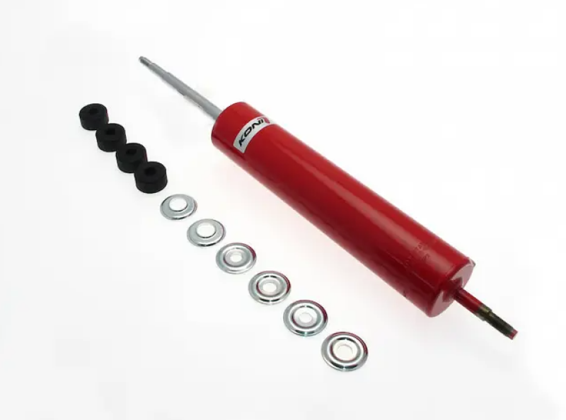 Koni 96-97 Toyota Land Cruiser J80 / Lexus LX Raid (Red) Front Shock Absorber-Shocks and Struts-Grocery Getter Performance