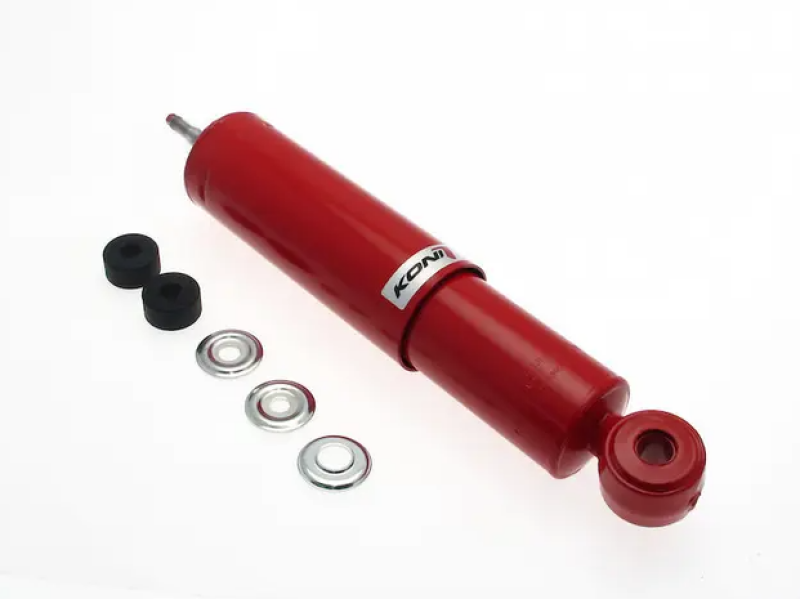 Koni 96-97 Toyota Land Cruiser J80 / Lexus LX Raid (Red) Rear Shock Absorber-Shocks and Struts-Grocery Getter Performance