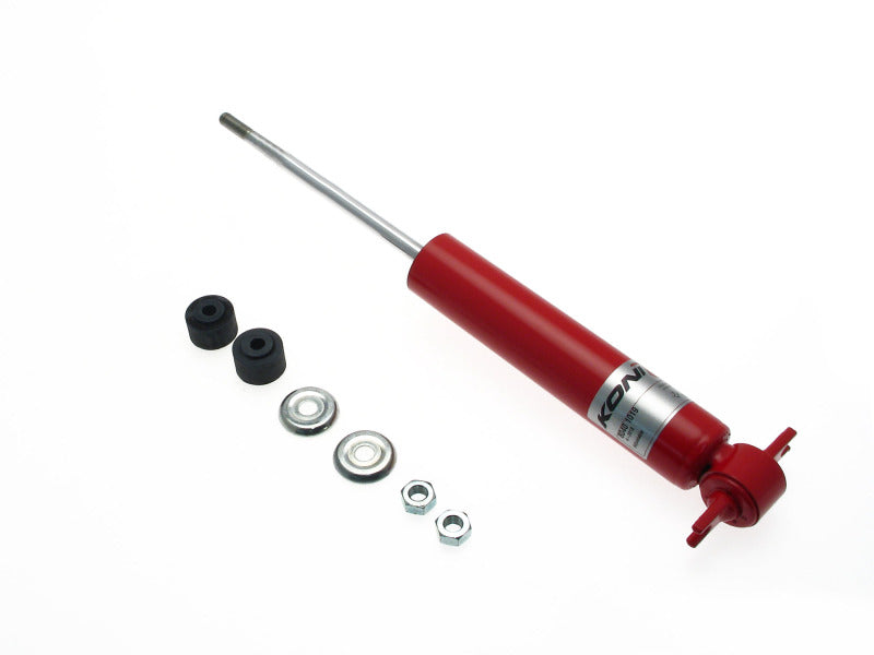 Koni Classic (Red) Shock 63-83 Chevrolet Corvette/ All Mdls - Front-Shocks and Struts-Grocery Getter Performance