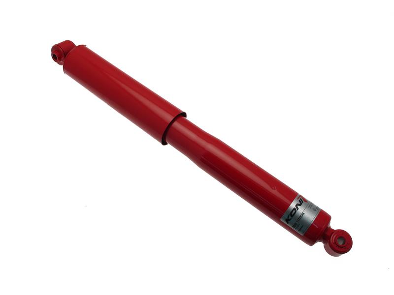 Koni Heavy Track (Red) Shock 99-04 Jeep Grand Cherokee (all) - Rear-Shocks and Struts-Grocery Getter Performance