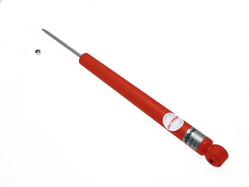 Koni Special D (Red) Shock 04-12 Volvo V50 Incl Sport Suspension (Excl 4WD/Self Leveling) - Rear-Shocks and Struts-Grocery Getter Performance
