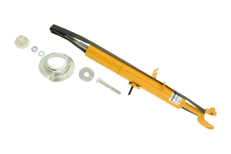 Koni Sport (Yellow) Shock 03-07 Infiniti G35 Coupe and Sedan - Right Front-Shocks and Struts-Grocery Getter Performance
