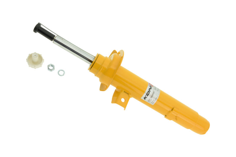 Koni Sport (Yellow) Shock 14-15 BMW 228i320i/328i/428i/435i w/o M-Technik - Front-Shocks and Struts-Grocery Getter Performance