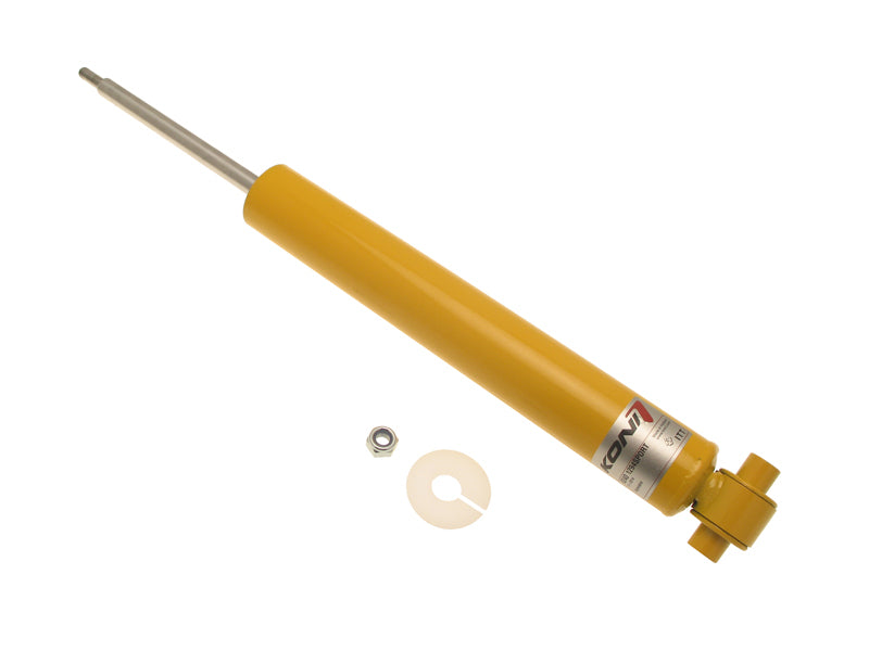 Koni Sport (Yellow) Shock 14-15 BMW 228i320i/328i/428i/435i w/o M-Technik - Rear-Shocks and Struts-Grocery Getter Performance