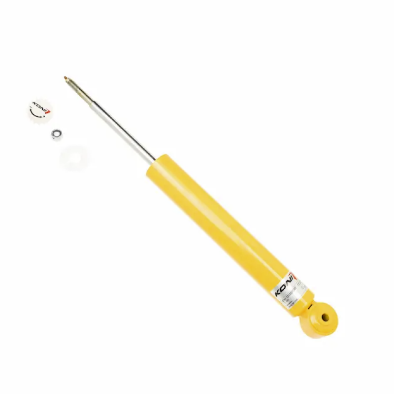 Koni Sport (Yellow) Shock 2016+ Chevrolet Camaro (6th Gen) Rear-Shocks and Struts-Grocery Getter Performance