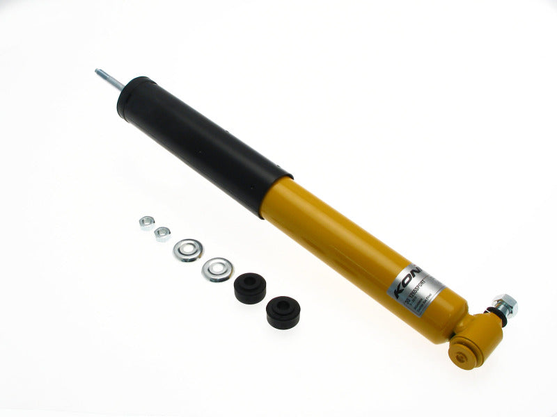 Koni Sport (Yellow) Shock 82-92 Chevrolet Camaro - Rear-Shocks and Struts-Grocery Getter Performance
