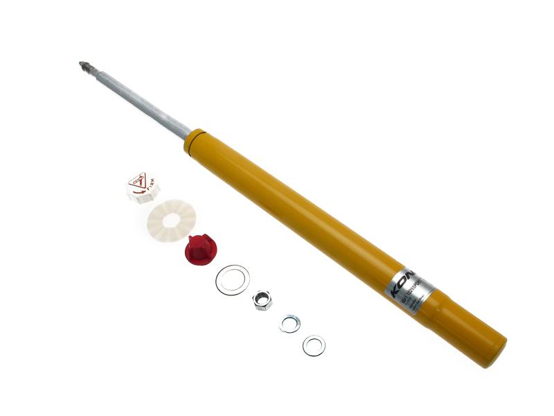 Koni Sport (Yellow) Shock 83-91 BMW 3 Series - E30 318i/ (Exc. M-Technik/ and Cabriolet) - Front-Shocks and Struts-Grocery Getter Performance
