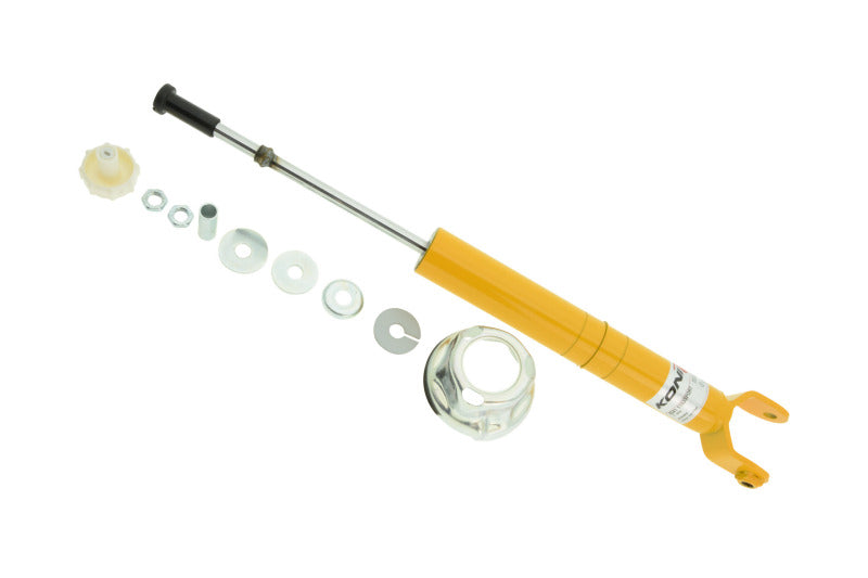 Koni Sport (Yellow) Shock 94-01 Acura Integra Incl. GSR (Exc. Integra Type R) - Rear-Shocks and Struts-Grocery Getter Performance