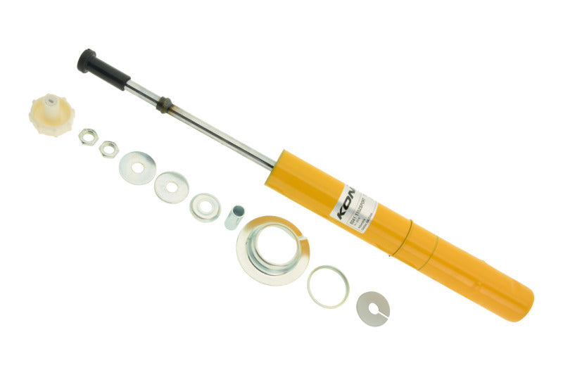 Koni Sport (Yellow) Shock 94-01 Acura Integra Incl. GSR - Front-Shocks and Struts-Grocery Getter Performance