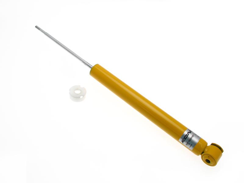 Koni Sport (Yellow) Shock 99-05 BMW 3 Series - E46 325Xi/ 330Xi Sedan and Touring (AWD) - Rear-Shocks and Struts-Grocery Getter Performance