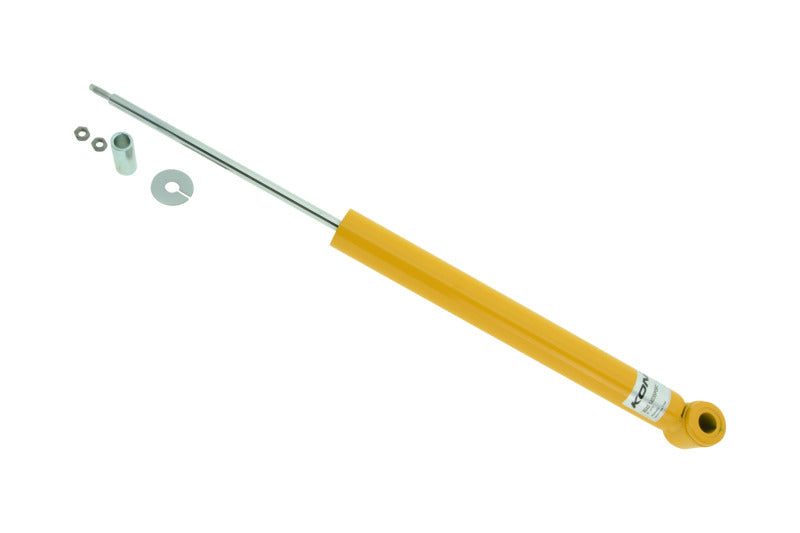 Koni Sport (Yellow) Sport Shock 2014-2015 Mazda 6 Rear Strut-Shocks and Struts-Grocery Getter Performance