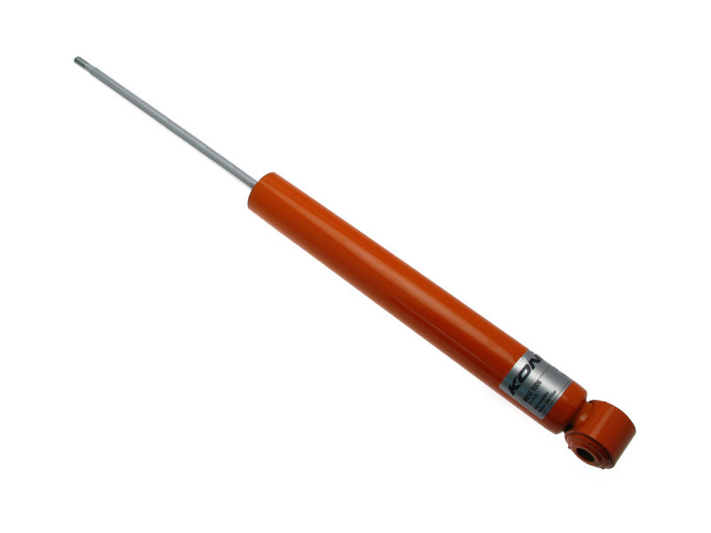 Koni STR.T (Orange) Shock 05-09 Volkswagen Rabbit/ Golf V/ Jetta V FWD incl. GTI - Rear-Shocks and Struts-Grocery Getter Performance