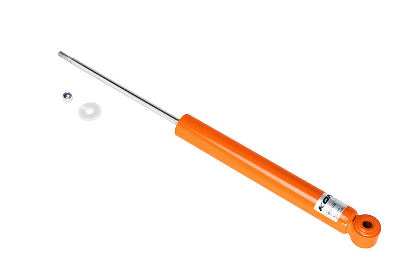Koni STR.T (Orange) Shock 07-14 Audi TT Coupe/Roadster (Excl TT-S/TT-RS Models) - Rear-Shocks and Struts-Grocery Getter Performance
