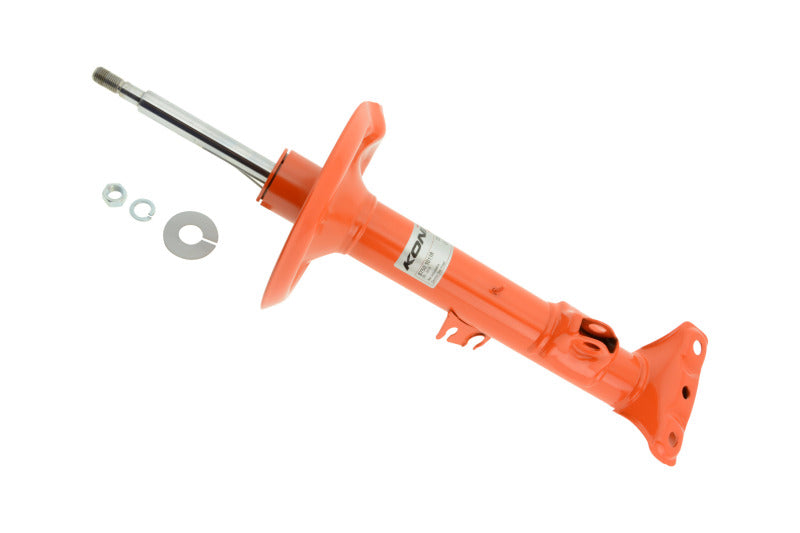 Koni STR.T (Orange) Shock 10/91-99 BMW 3 Series - Sedan/Coupe/Vert 318i/is - Right Front-Shocks and Struts-Grocery Getter Performance