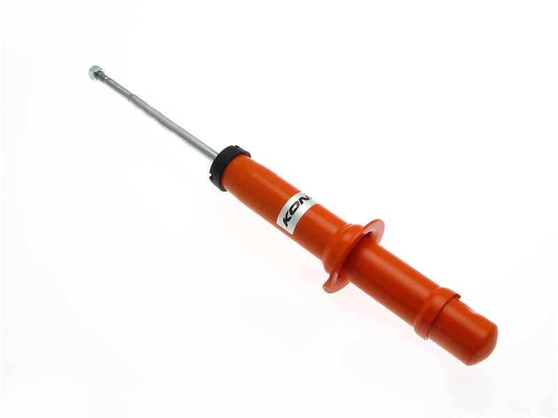 Koni STR.T (Orange) Shock 96-00 Honda Civic Sedan/Hatchback/Coupe/SI - Front-Shocks and Struts-Grocery Getter Performance