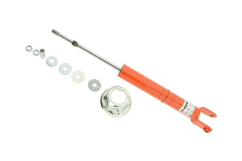 Koni STR.T (Orange) Shock 96-00 Honda Civic Sedan/Hatchback/Coupe/SI - Rear-Shocks and Struts-Grocery Getter Performance