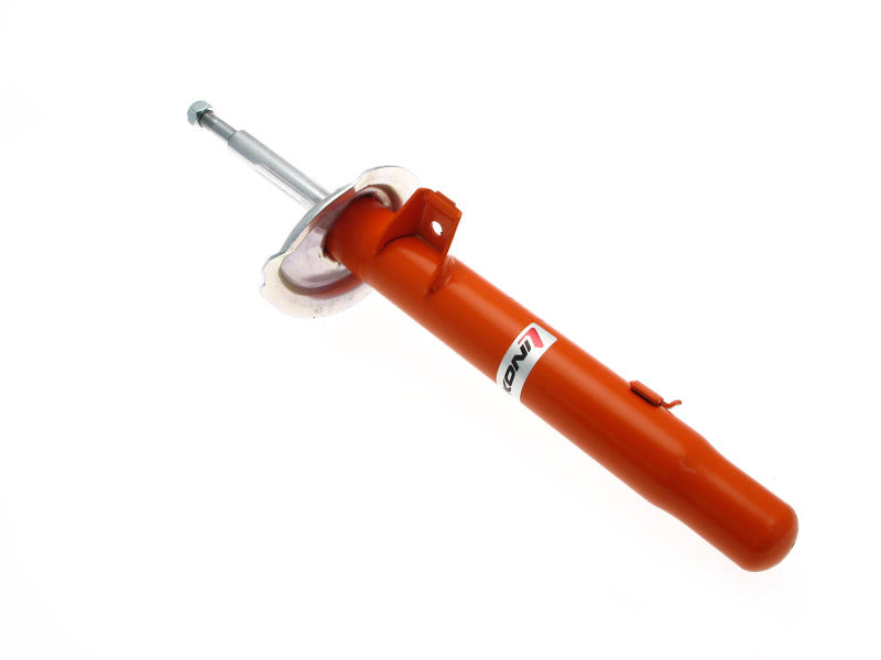 Koni STR.T (Orange) Shock 99-05 BMW 3 Series - all models excl. AWD & M3 - Left Front-Shocks and Struts-Grocery Getter Performance