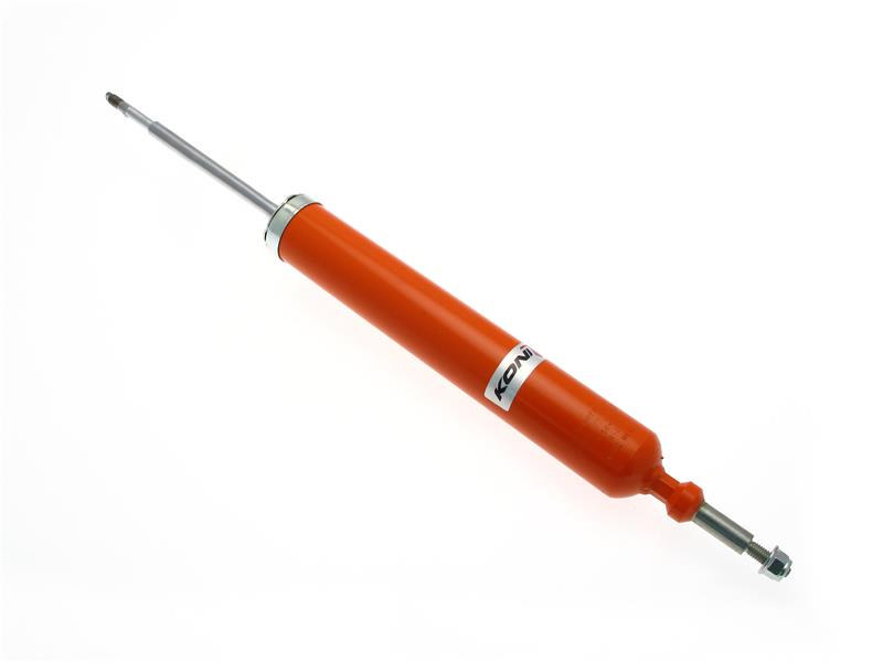 Koni STR.T (Orange) Shock BMW 1 Series (E82) exclud 1M - Rear-Shocks and Struts-Grocery Getter Performance