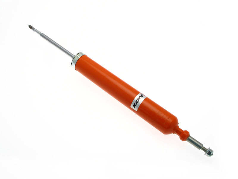 Koni STR.T (Orange) Shock BMW 1 Series (E82) exclud 1M - Rear-Shocks and Struts-Grocery Getter Performance