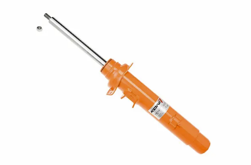 KONI STR.T (Orange) Shock BMW 3 Series (F30) 1 Series (F20) RWD - Front-Shocks and Struts-Grocery Getter Performance