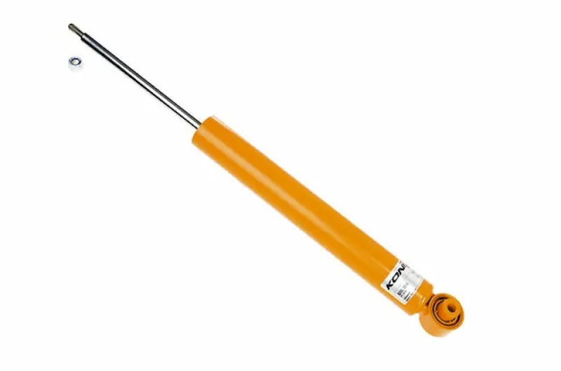Koni STR.T (Orange) Shock VW Golf VII/VIII IRS - Rear-Shocks and Struts-Grocery Getter Performance