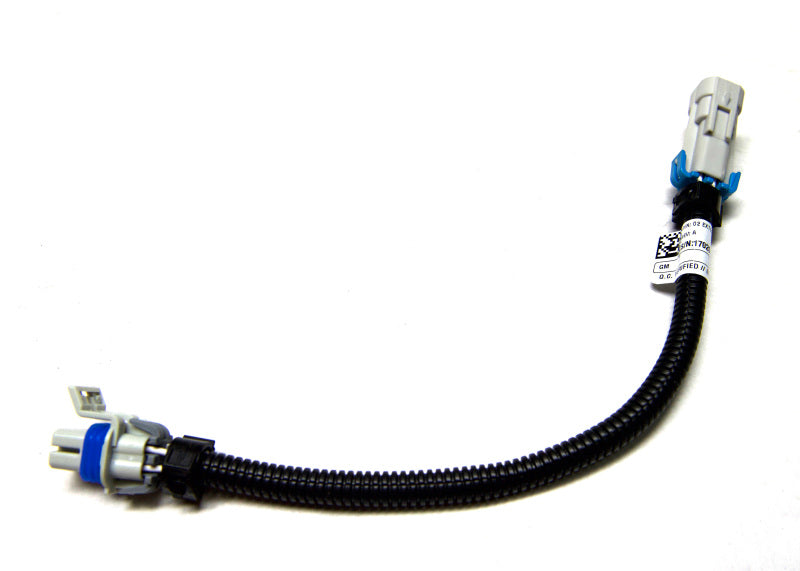 Kooks 04-08 Cadillac CTSV & All Pontiac G8 12in - 02 Ext Harn Each-Wiring Harnesses-Grocery Getter Performance