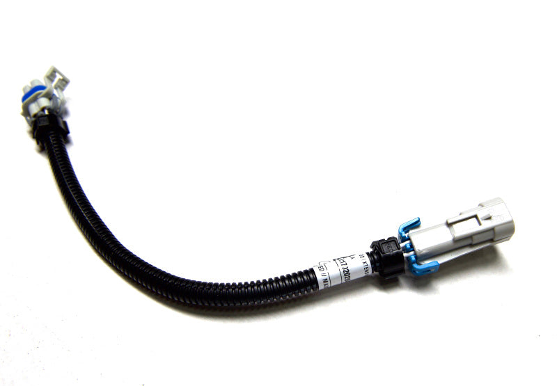 Kooks 04-08 Cadillac CTSV & All Pontiac G8 12in - 02 Ext Harn Each-Wiring Harnesses-Grocery Getter Performance