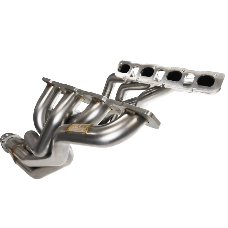 Kooks 05-14 Chrysler 300 C SRT8 SRT8 SRT8 Core 1-7/8 HEMI Header & Green Catted SRT8 Conn Kit-Headers & Manifolds-Grocery Getter Performance