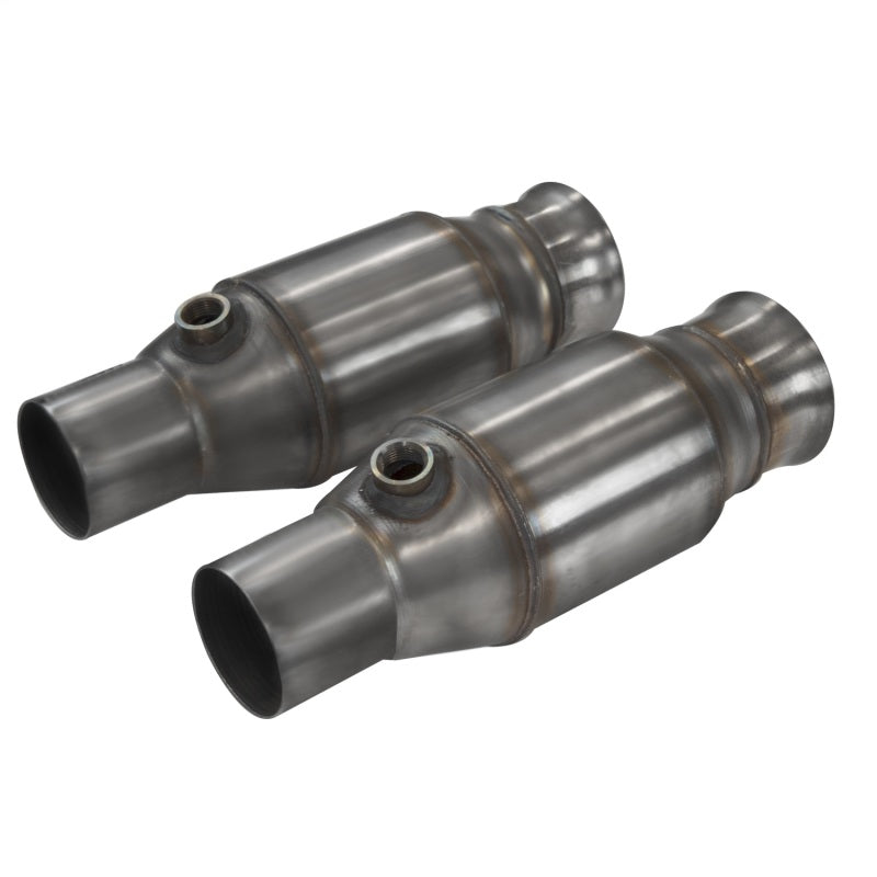 Kooks 10-15 Chevrolet Camaro SS 2SS 1SS 2 Header & Catted 10+ Conn Kit-Headers & Manifolds-Grocery Getter Performance