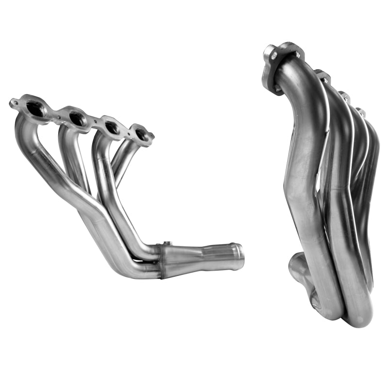 Kooks 14-19 Chevrolet Corvette Stingray 6.2L V8 2in x 3in SS Headers w/ Catted OEM Connection Pipe-Headers & Manifolds-Grocery Getter Performance