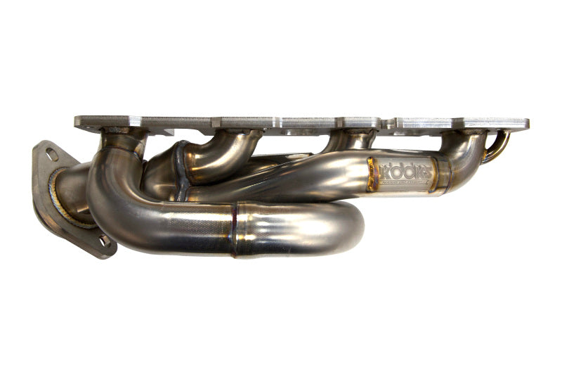 Kooks 19-20 Ram 1500 5.7L HEMI 1-5/8in x 1-3/4in Stainless Steel Torque Series Headers-Headers & Manifolds-Grocery Getter Performance
