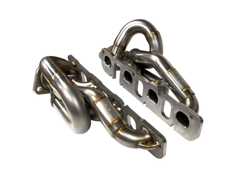 Kooks 19-20 Ram 1500 5.7L HEMI 1-5/8in x 1-3/4in Stainless Steel Torque Series Headers-Headers & Manifolds-Grocery Getter Performance