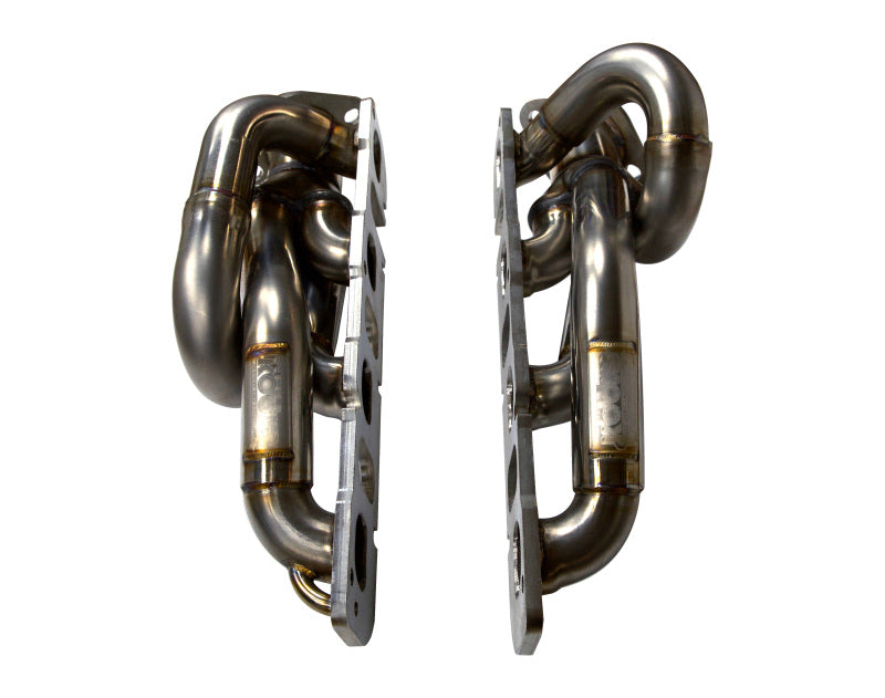 Kooks 19-20 Ram 1500 5.7L HEMI 1-5/8in x 1-3/4in Stainless Steel Torque Series Headers-Headers & Manifolds-Grocery Getter Performance