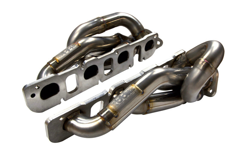 Kooks 19-20 Ram 1500 5.7L HEMI 1-5/8in x 1-3/4in Stainless Steel Torque Series Headers-Headers & Manifolds-Grocery Getter Performance