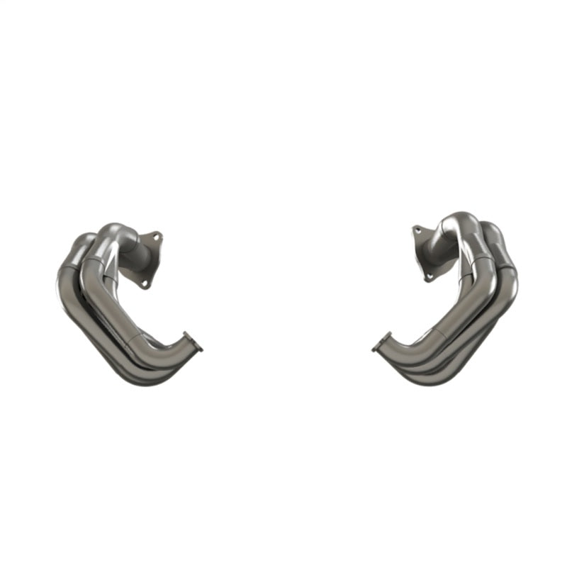 Kooks 22+ Chevrolet C8 Corvette Z06 LT6 1-7/8in. x 2in. Stainless Steel Tri-Y Headers-Headers & Manifolds-Grocery Getter Performance