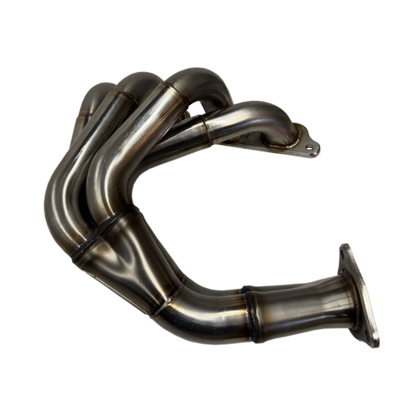 Kooks 22+ Chevrolet C8 Corvette Z06 LT6 1-7/8in. x 2in. Stainless Steel Tri-Y Headers-Headers & Manifolds-Grocery Getter Performance