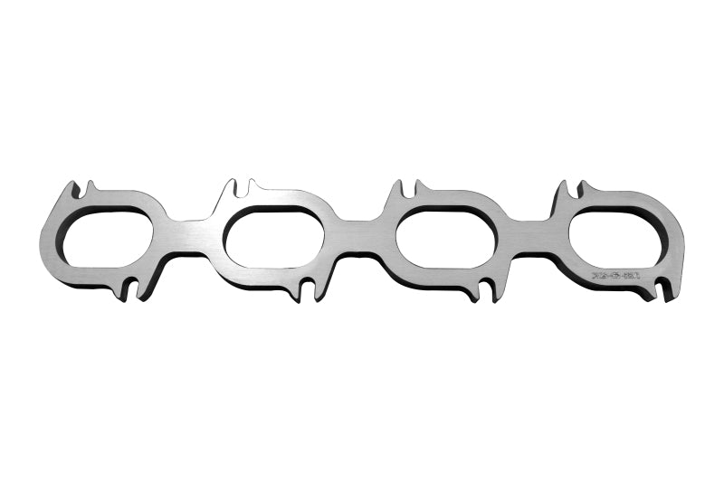Kooks Ford 5.4L / 5.8L 4V 1 7/8in SS 5.4L Shelby Flange (Bank)-Flanges-Grocery Getter Performance