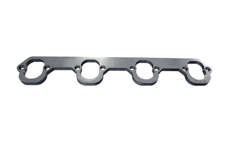 Kooks SB Ford 1 3/4in SS Stock Ford Flange (Bank)-Flanges-Grocery Getter Performance