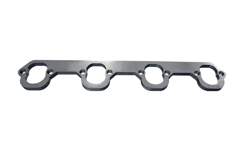 Kooks SB Ford 1 3/4in SS Stock Ford Flange (Bank)-Flanges-Grocery Getter Performance