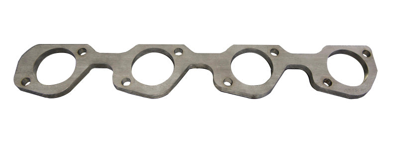 Kooks SB Ford 1 7/8in SS Stree Heat Flange (Bank)-Flanges-Grocery Getter Performance
